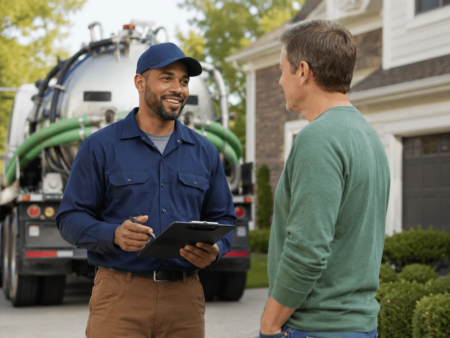 Mosquito Control Max, NE FAQs